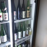 麹町いづみや しろ - 【鮨酒会・霜月】