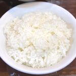 陳麻家 - 半ライス　2023.10.30