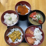 寿司処 けいらん - 激アツ五輪