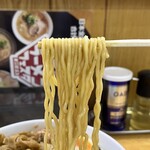 麺屋 白神 - 