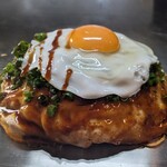 Okonomiyaki Teppanyaki Sora - 