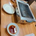 焼肉ホルモン 田よし - 