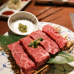 Yakiniku Ponga - 