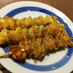 Yakitori No Oogiya - 