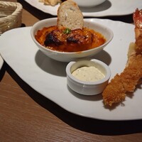 洋食 麦星 by グリル満天星 麻布十番 日本橋髙島屋店 -  洋食 麦星 by グリル満天星 麻布十番 日本橋髙島屋店 -