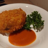 洋食 麦星 by グリル満天星 麻布十番 日本橋髙島屋店 -  洋食 麦星 by グリル満天星 麻布十番 日本橋髙島屋店 -