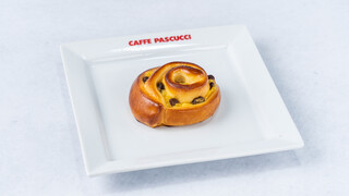 CAFFE PASCUCCI - 