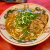 きよちゃん - ラーメン(中華そば) 800円