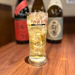 Chikuzen Highball