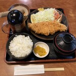 喜左衛門 - 料理写真: