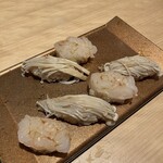 Manten Zushi - 