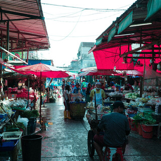 【พื้นที่/空間】