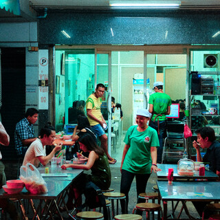 【บริการ/サービス】