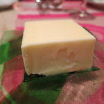ククセモワ - バター