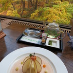 森の神話 - 素敵でしょ～♪