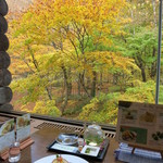 森の神話 - なんと素晴らしい景色でしょうか