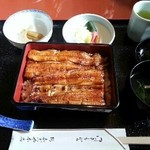 Anagoya - 坂東太郎 4500円