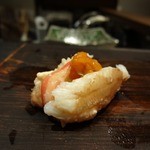 伊藤家のつぼ STAND SUSHI BAR - ドウマンクラブ