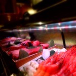 伊藤家のつぼ STAND SUSHI BAR - 