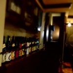 伊藤家のつぼ STAND SUSHI BAR - 