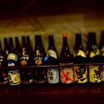 伊藤家のつぼ STAND SUSHI BAR - 