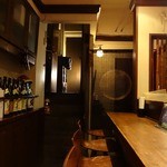 伊藤家のつぼ STAND SUSHI BAR - 