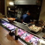 伊藤家のつぼ STAND SUSHI BAR - 