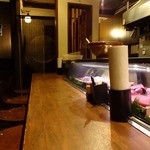 伊藤家のつぼ STAND SUSHI BAR - 