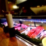 伊藤家のつぼ STAND SUSHI BAR - 