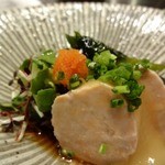 伊藤家のつぼ STAND SUSHI BAR - 