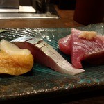 伊藤家のつぼ STAND SUSHI BAR - 