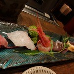 伊藤家のつぼ STAND SUSHI BAR - 