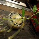 伊藤家のつぼ STAND SUSHI BAR - 