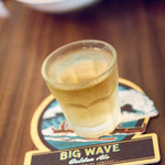 酒飯さわず - クルエボ エスペシャル 590円