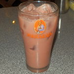 インドレストラン ラム - ウォッカベースのカクテル