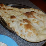 インドレストラン ラム - いつも美味しいナン♡