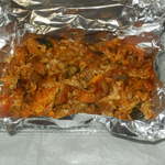 インドレストラン ラム - お持ち帰り　エッグプギヤ