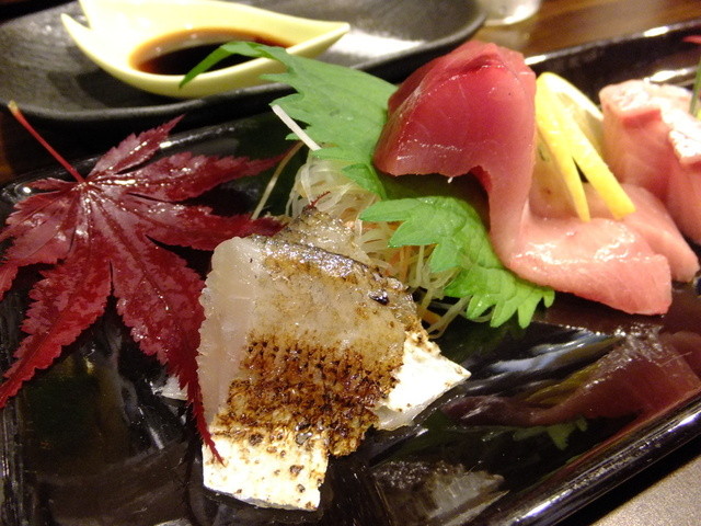 閉店】虎鉄 （コテツ） - 北新地/海鮮 | 食べログ