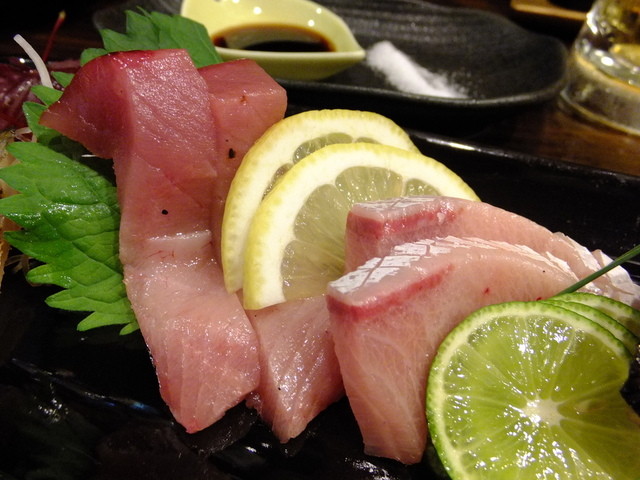 閉店】虎鉄 （コテツ） - 北新地/海鮮 | 食べログ