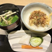 天ぷら 福たろう - 