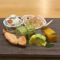 新割烹 丹色 - 