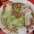 ラーメン魁力屋 - 料理写真:にんにく背脂醤油ラーメン