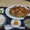 らーめん食堂 正味