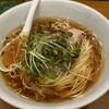 麺屋 Hulu-lu