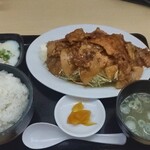 らーめん食堂 正味 - 