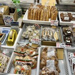 山小千葉商店 - 塩釜は練りものが名産なんですね^ ^