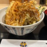 天丼てんや - 