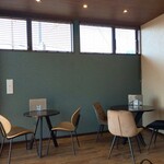 neu cafe - 