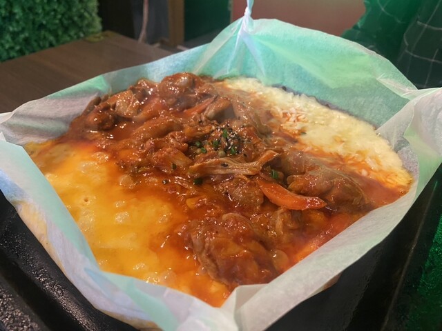 チーズタッカルビ食べ放題 75chacha (【旧店名】だわ) - 新 チーズタッカルビ食べ放題 75chacha (【旧店名】だわ) - 新