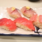 寿司のだりぴん - 